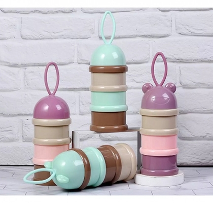 mumlove baby milk powder container a3649-a