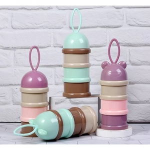 mumlove baby milk powder container a3649-a