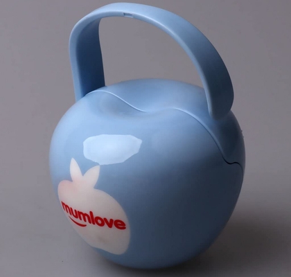 mumlove new apple shape baby pacifier box