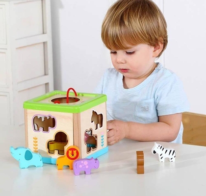 animal sorter