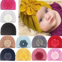 Turban Cap For Winter