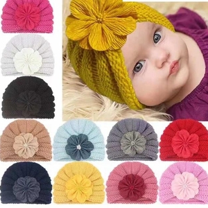 turban cap for winter