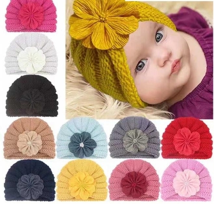 turban cap for winter