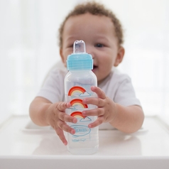 Dr. Brown’S Natural Flow® Options+™ Sippy Bottle Starter Kit, 8 Oz/250 Ml