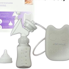 Dr Gym Electric Breast Pump