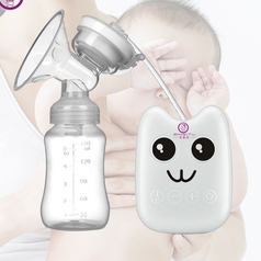 Dr Gym Electric Breast Pump