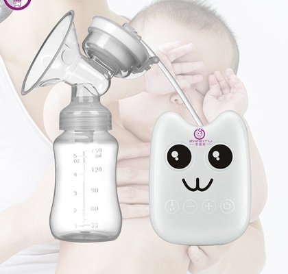 Dr Gym Electric Breast Pump