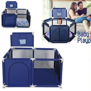 safety playpen net - 30 balls