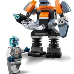 Lego Cyber Drone - 31111