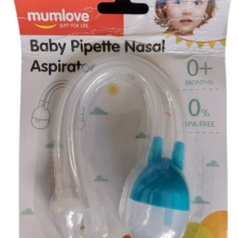 Mumlove Baby Pipette Nasal Aspirator